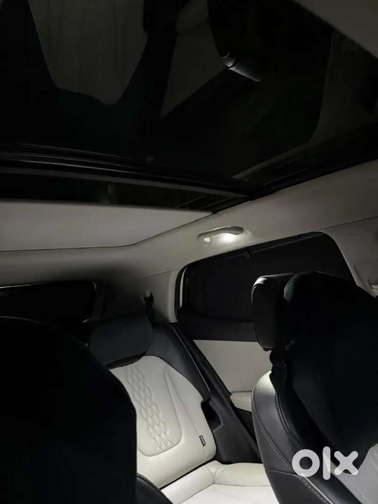 Hyundai Creta 2022 Diesel Sx