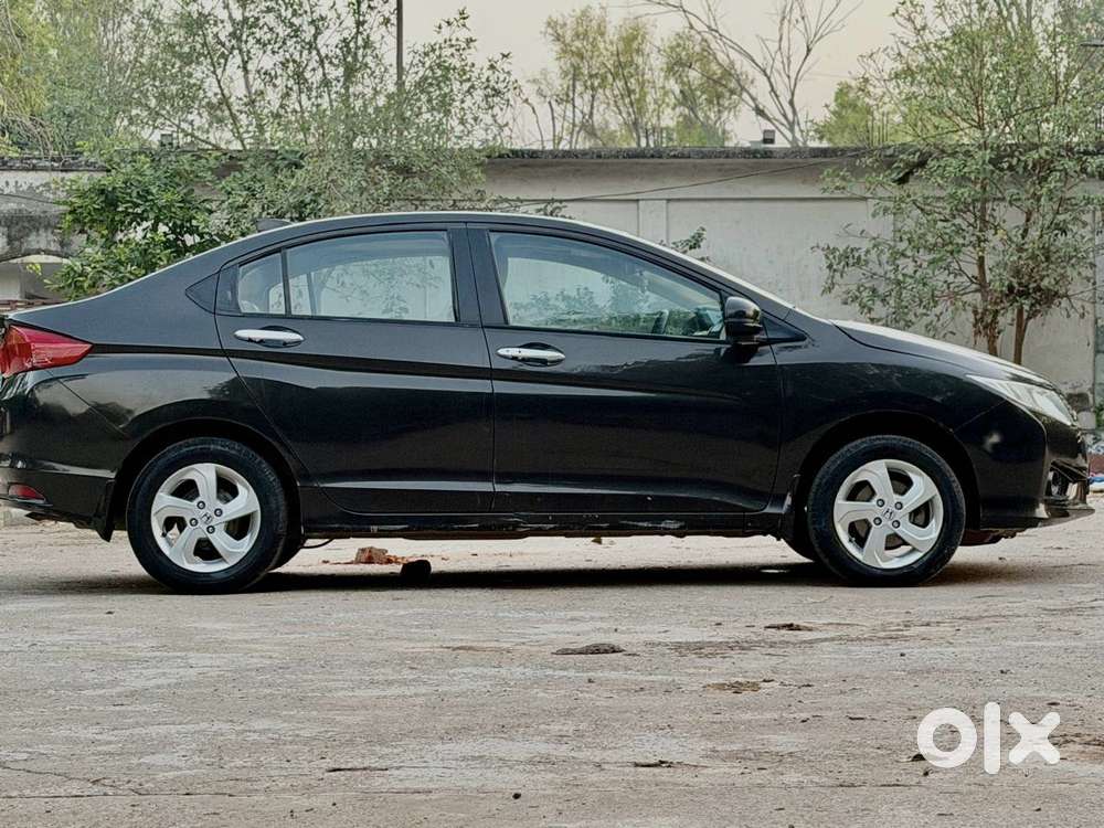 Honda City 2015-2017 I Vtec Vx Option, 2015, Petrol