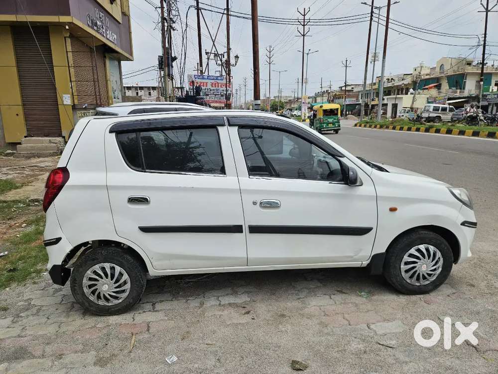 Maruti Alto Lxi 2014