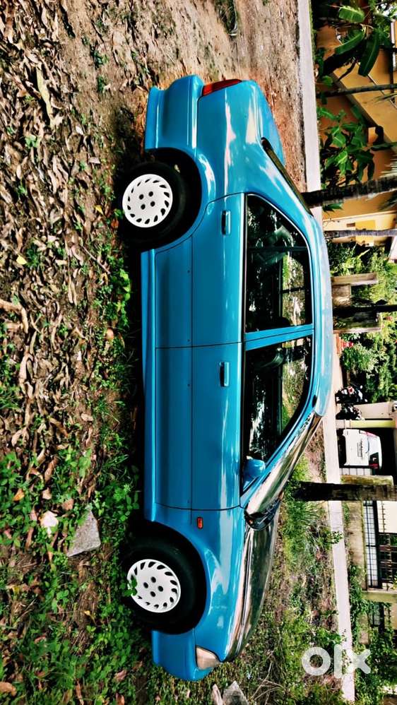 Honda City 1999 Petrol Manual
