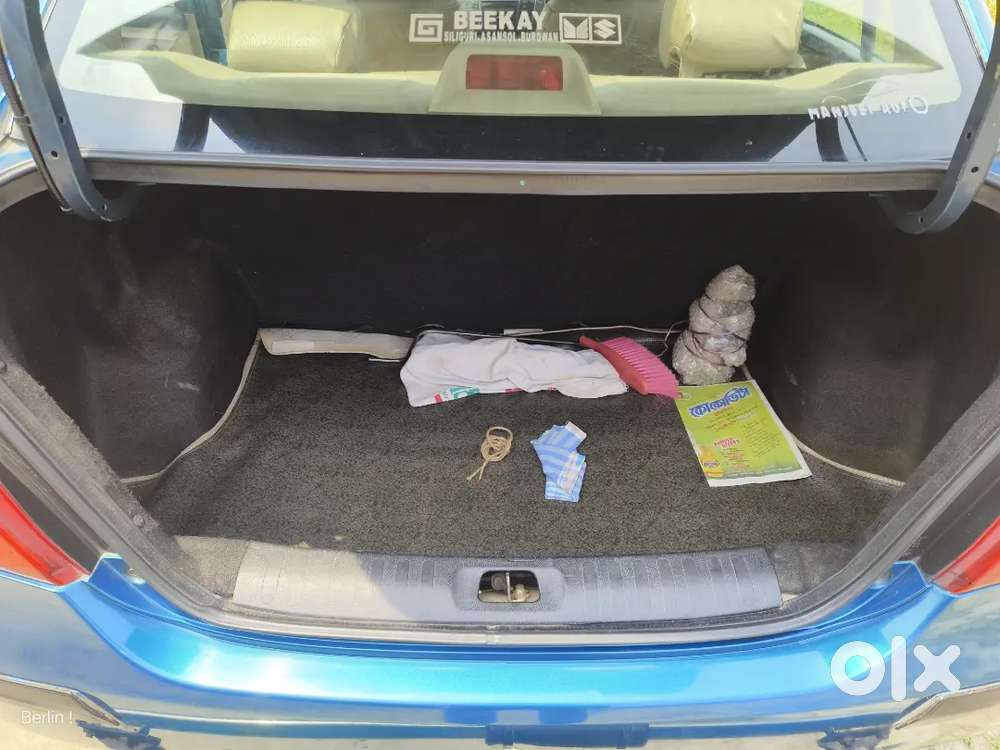 Maruti Suzuki Swift Dzire 2013 Diesel 109567 Km Driven