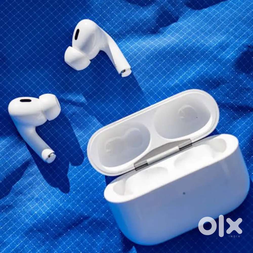 Airpods 2nd Pro