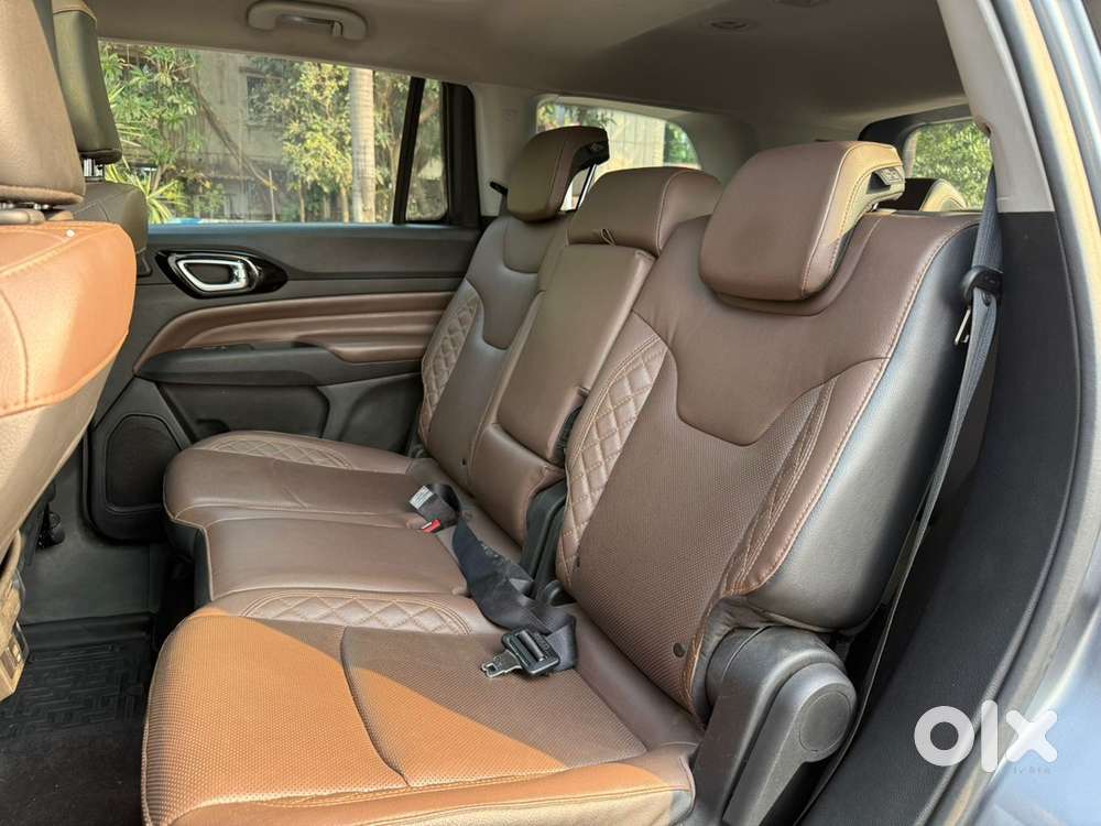 2022 Jeep Meridian Diesel
