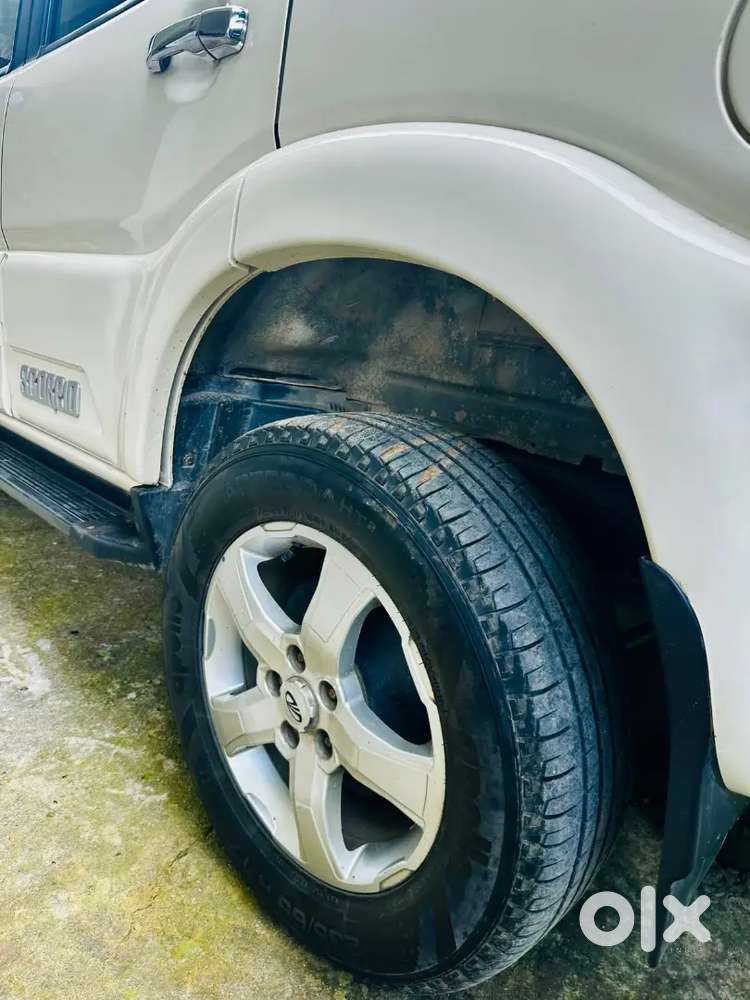 Scorpio S11km 24000 Genuine