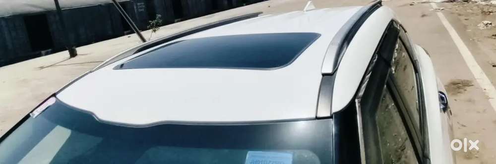 Fully Maintain And Single Hand Used Car