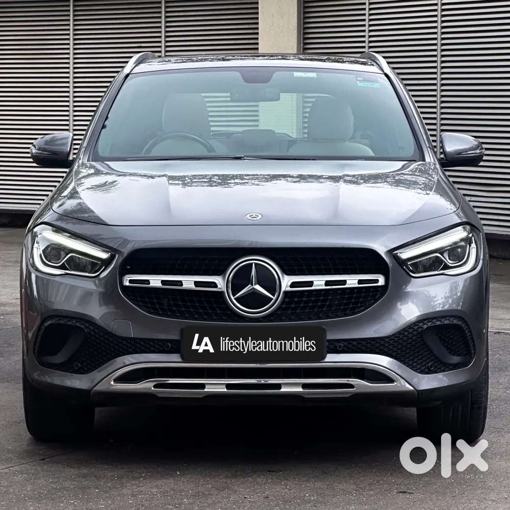 Mercedes-benz Gla 200, 2023, Petrol