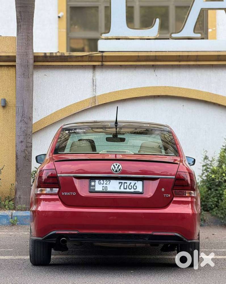 Volkswagen Vento 1.5 Tdi Highline Plus At, 2020, Diesel