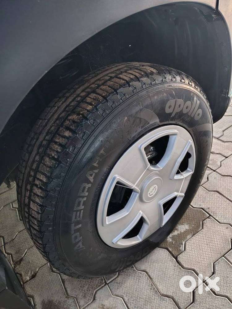 Mahindra Scorpio S3, 2019, Diesel
