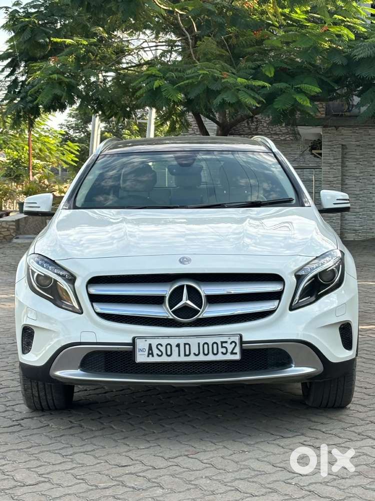 Mercedes-benz Cla 200 D Sport, 2017, Diesel