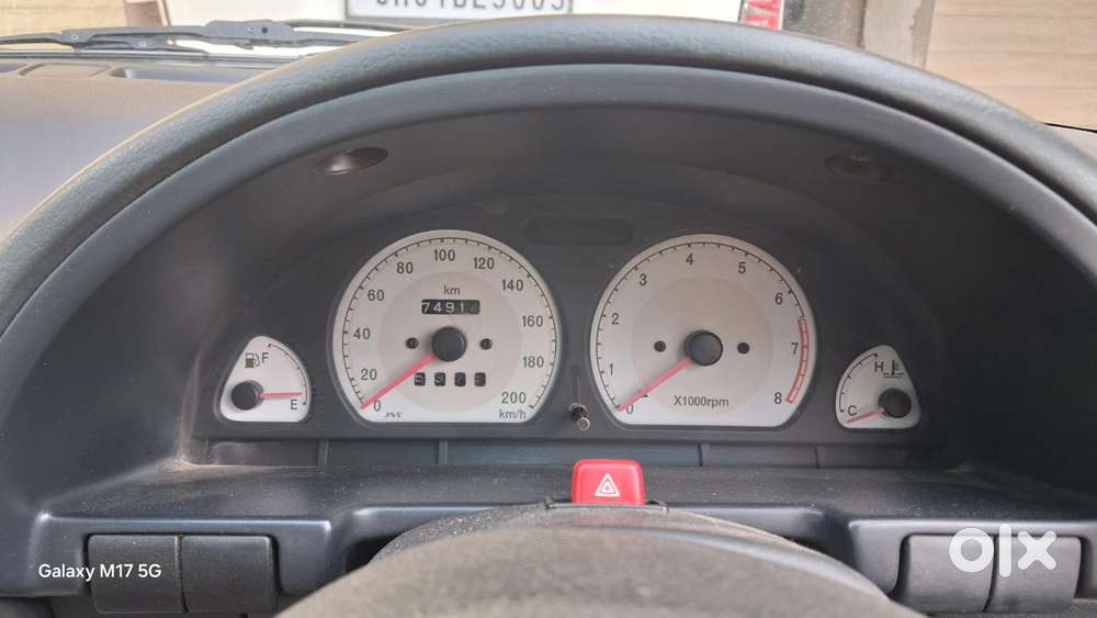 Mahindra Verito 1.5 D6 Bsiv, 2013, Diesel