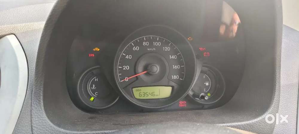 Hyundai Eon 2018 Petrol 63000 Km Driven