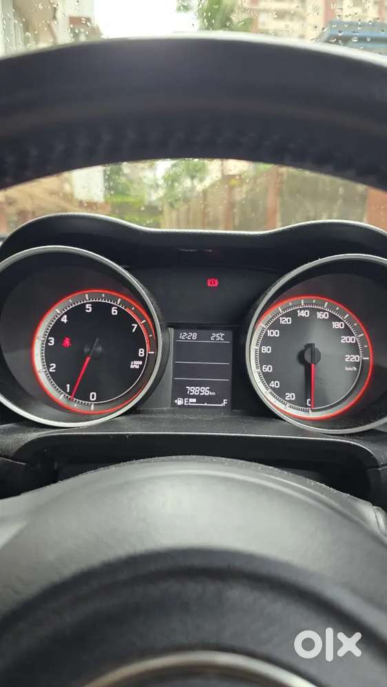 Maruti Suzuki Swift 2020 Zxi Petrol – Well Maintained Mods Included