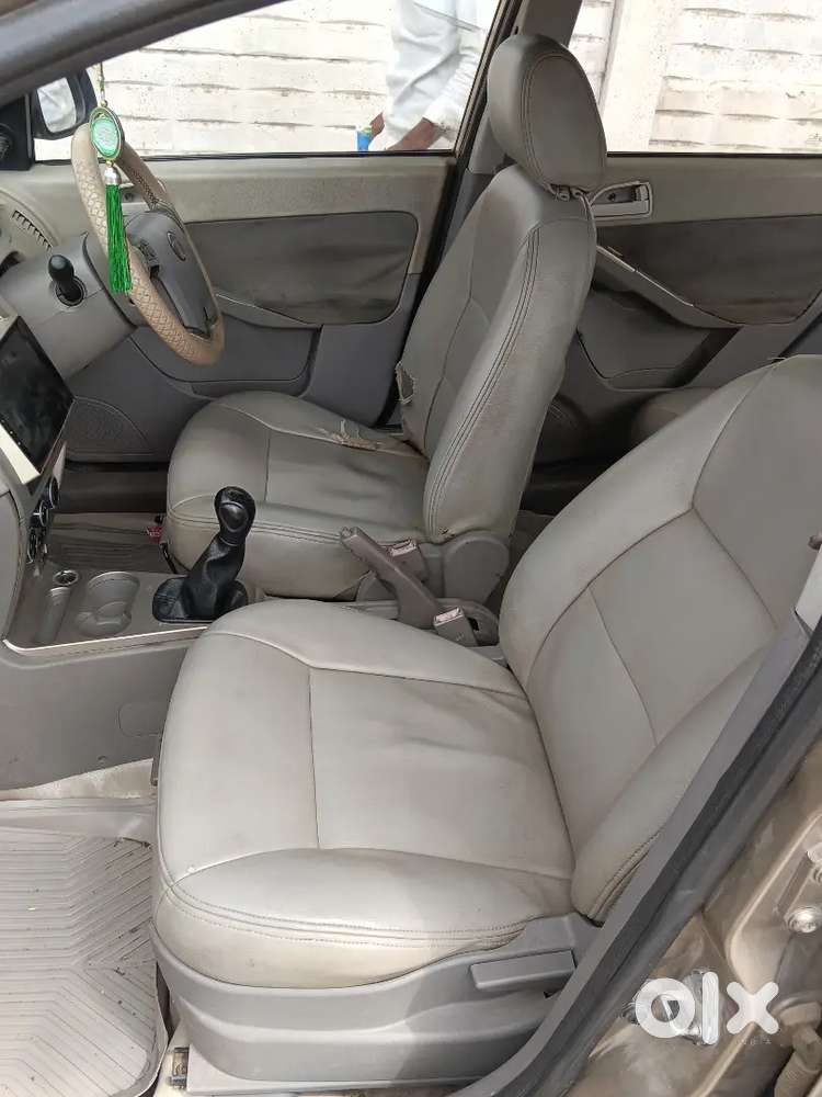 Tata Manza Diesel 2010 Car