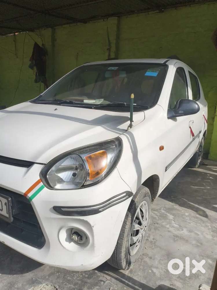 Doctor Car