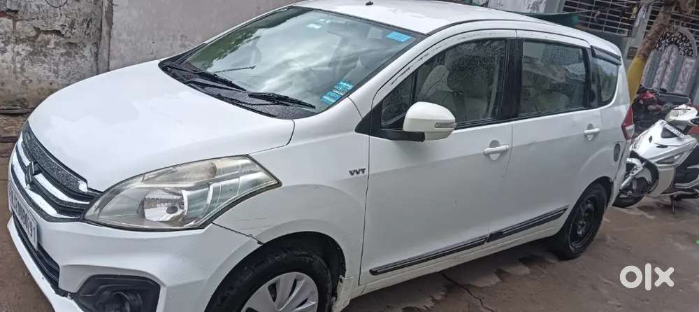 Maruti Suzuki Ertiga