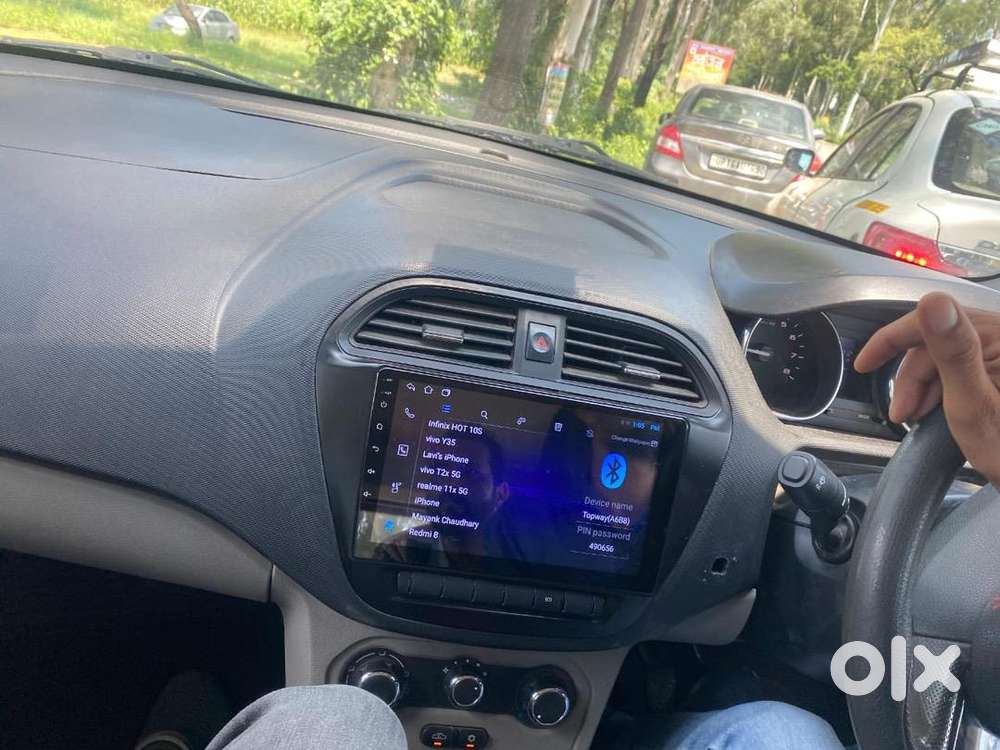 Tata Petrol Car 2019