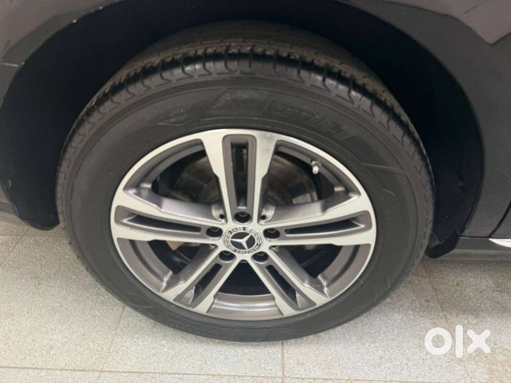 Mercedes-benz E-class Exclusive E 220 D, 2022, Diesel