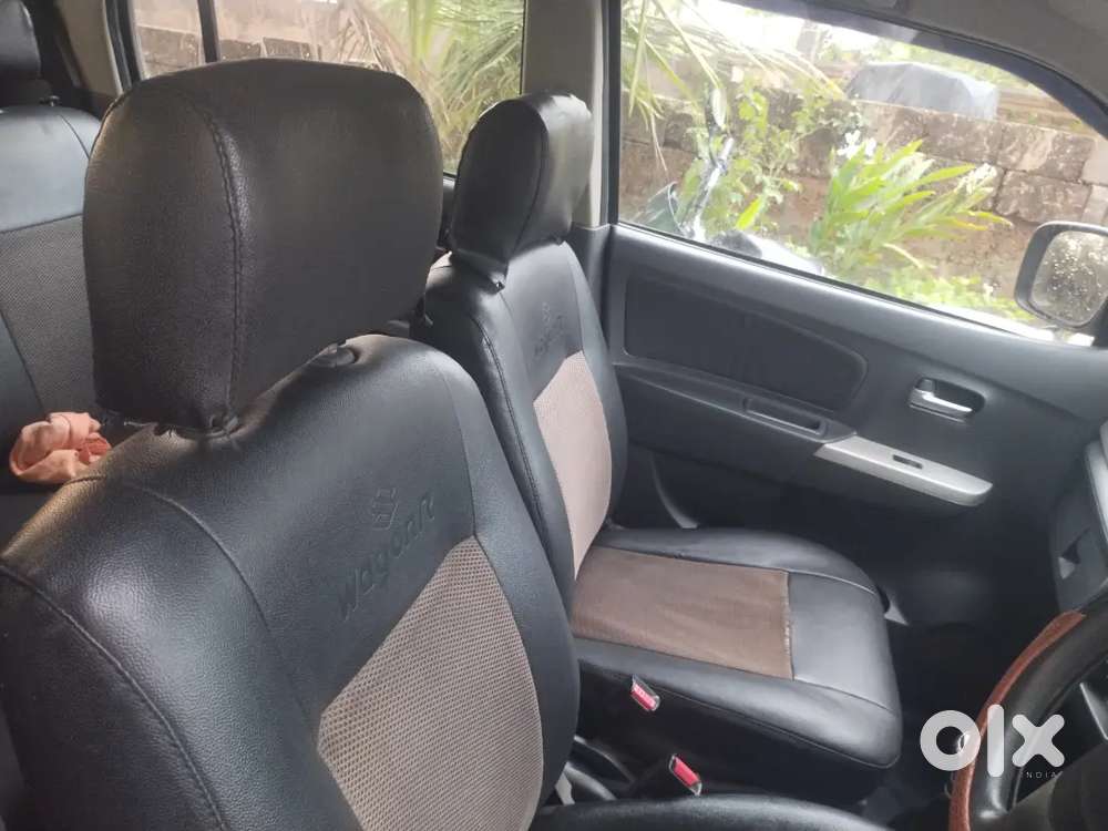 Maruti Suzuki Wagon R 2010 Variant 2031 Passing Done