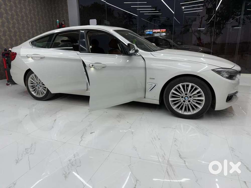 Bmw Automatic Diesel 2016
