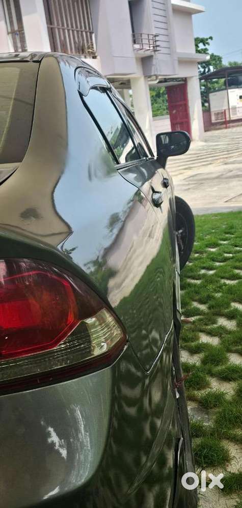 Honda Civic 2010 Automatic