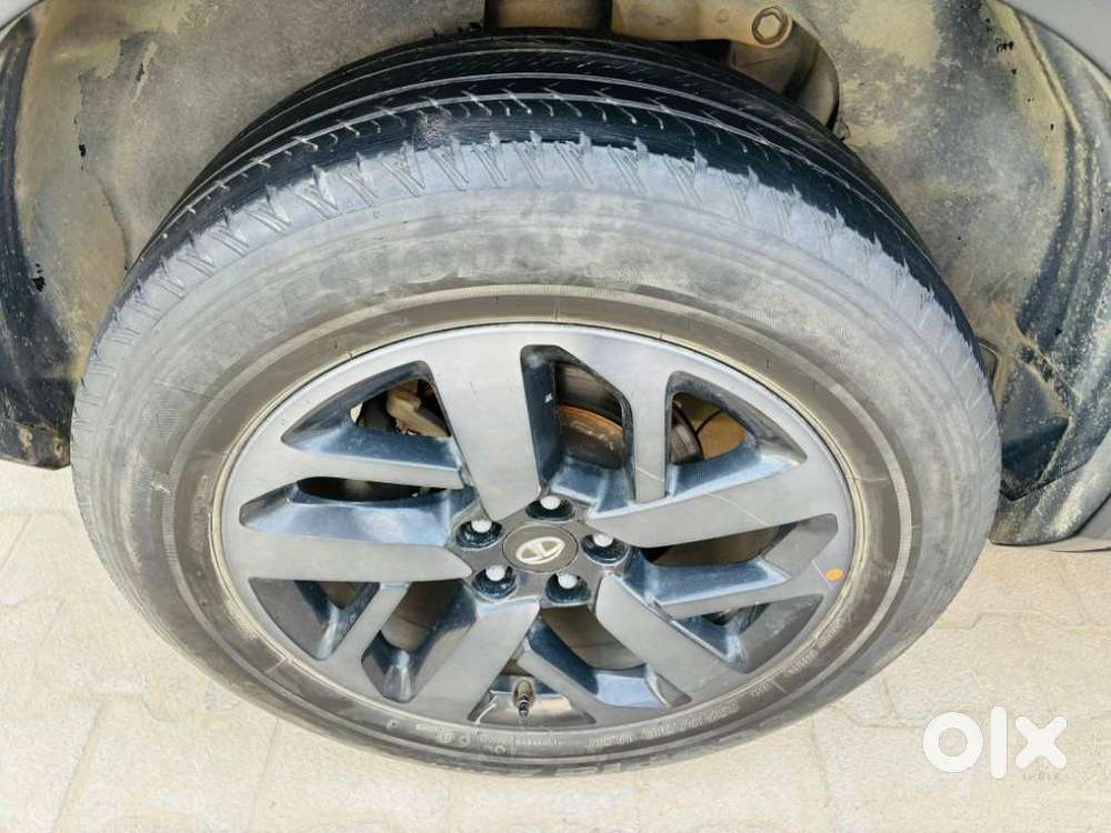 Tata Safari 2.0 Kryotec Xza Plus, 2022, Diesel