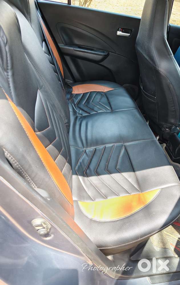 Maruti Suzuki Celerio Zxi Amt, 2018, Petrol