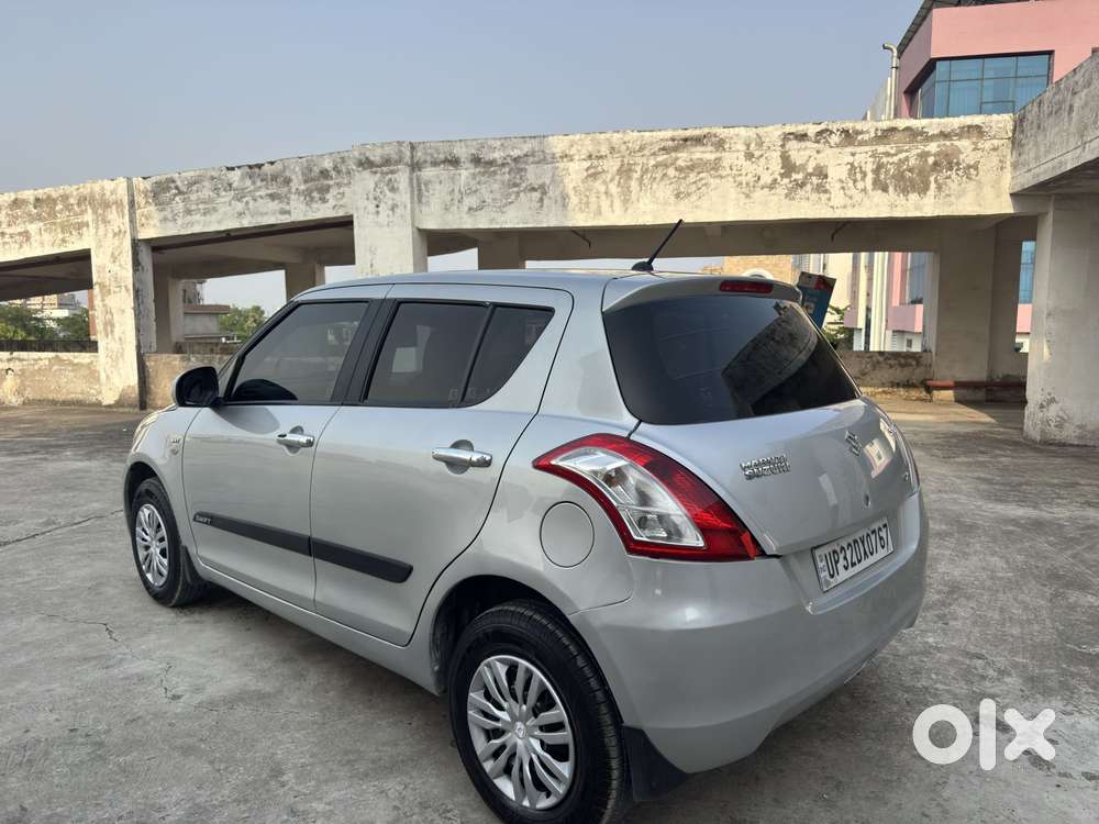 Maruti Suzuki Swift Lxi Option Sp Limited Edition, 2011, Petrol