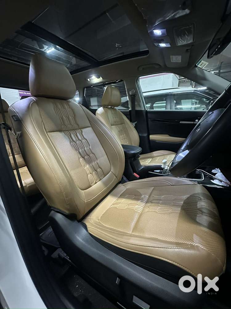 Kia Seltos Htx (o) 1.5 Diesel 6mt, 2025, Diesel