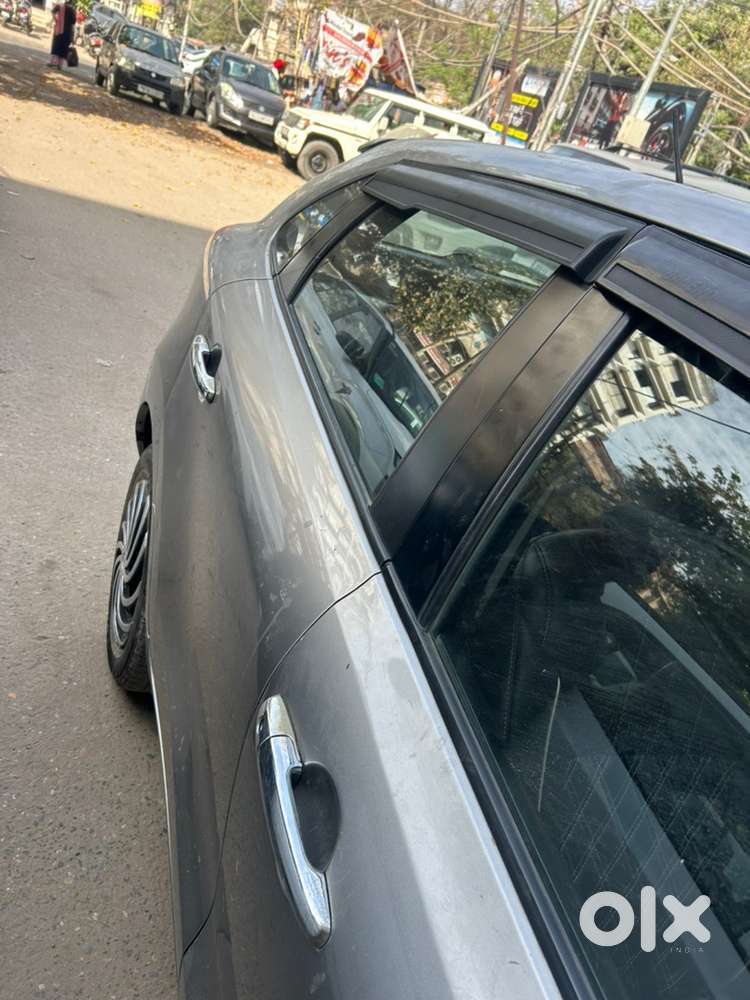 Maruti Suzuki Baleno 2018 Petrol Good Condition