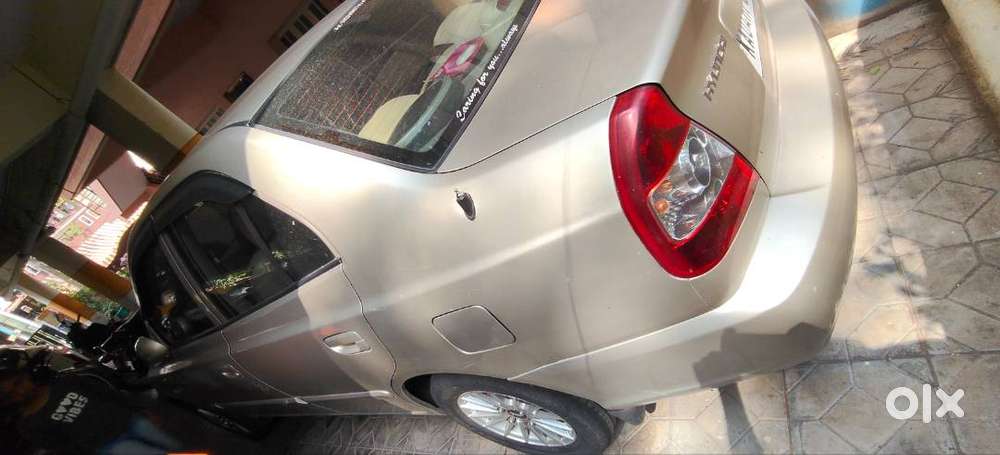 Hyundai Accent Hatchback 2008 Lpg Well Maintained