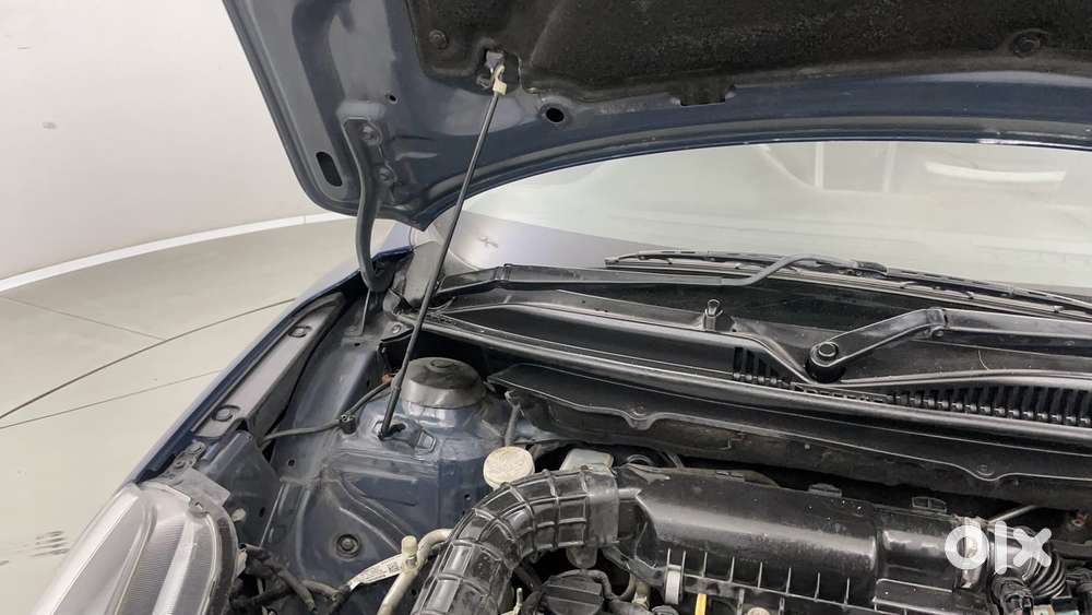 Maruti Suzuki Baleno 2019-2022 1.2 Zeta At, 2020, Petrol