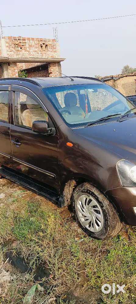 Mahindra Quanto 2013