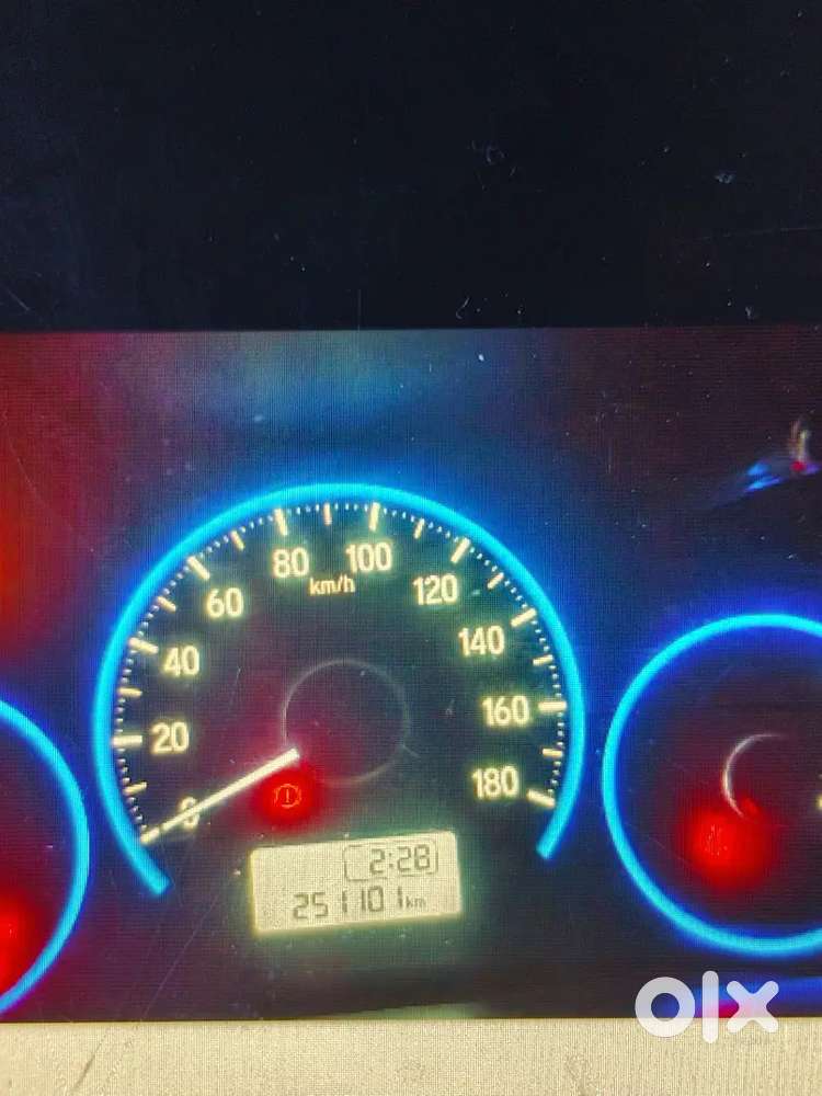 Honda Amaze 1.5 Diesel 2017 Car