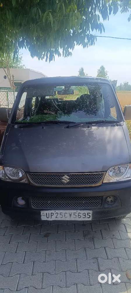 Maruti Suzuki Eeco 2019 Lpg 100000 Km Driven