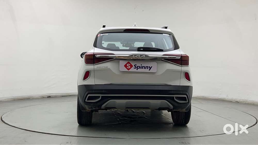 Kia Seltos 1.5 Htx At Petrol, 2023, Petrol