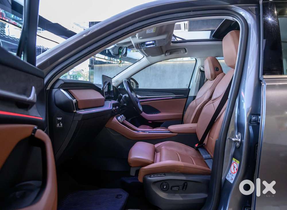 Skoda Kodiaq 2.0 L&k Tsi Dsg, 2025, Petrol