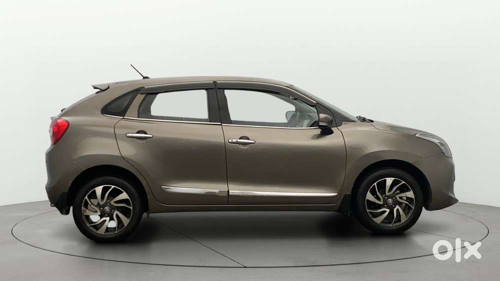 Toyota Glanza G(mt) Sg, 2020, Petrol