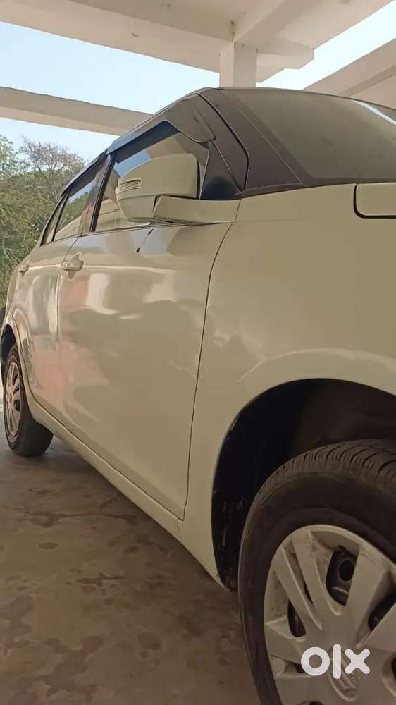 Maruti Suzuki Dzire