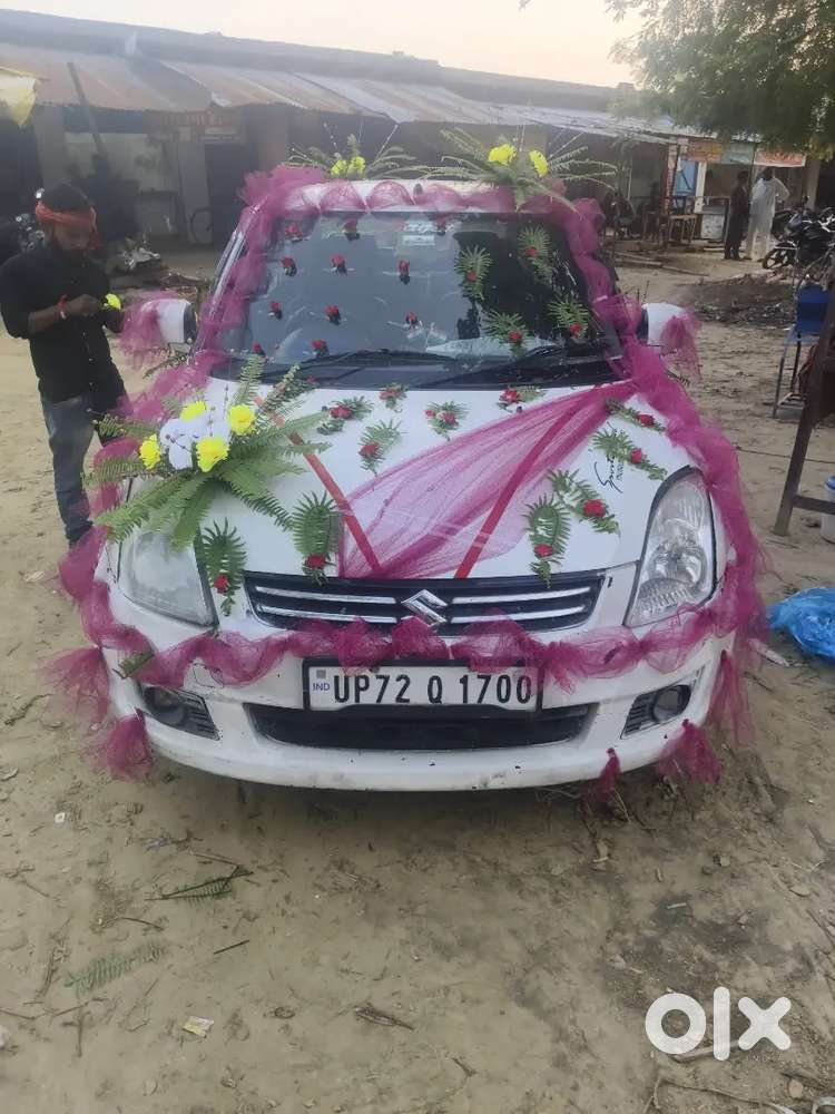 Swift Dzire