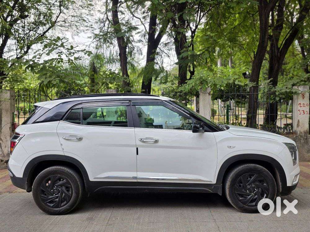 Hyundai Creta 1.4 E Plus Crdi, 2022, Diesel
