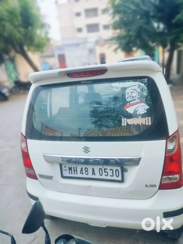 Company Fitted Cng Good Condition