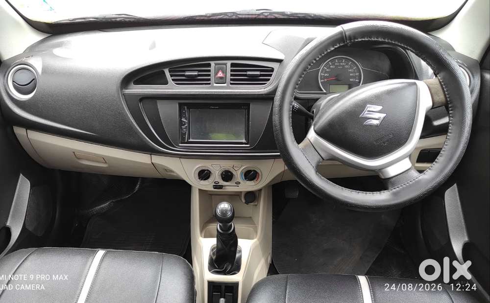 Maruti Suzuki Alto 800 0.8 Lxi (o), 2020, Petrol