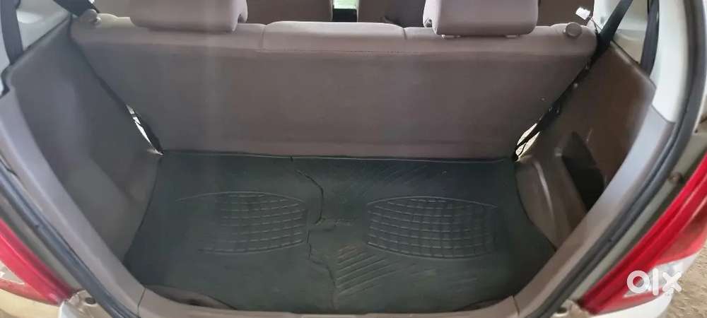 Zen Estilo 2009 Single Owner Maruti Suzuki