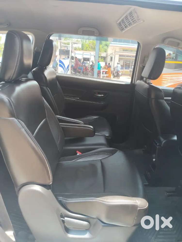 Maruti Suzuki Xl6 2022 Petrol 110876 Km Driven