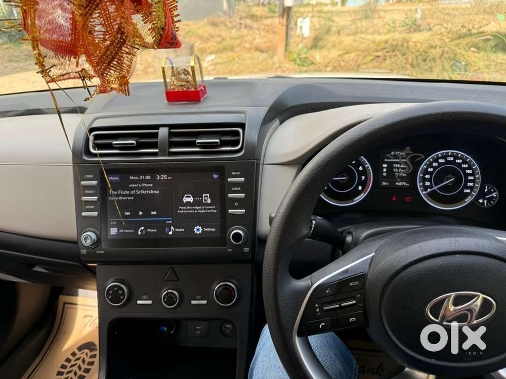 Hyundai Creta 2021