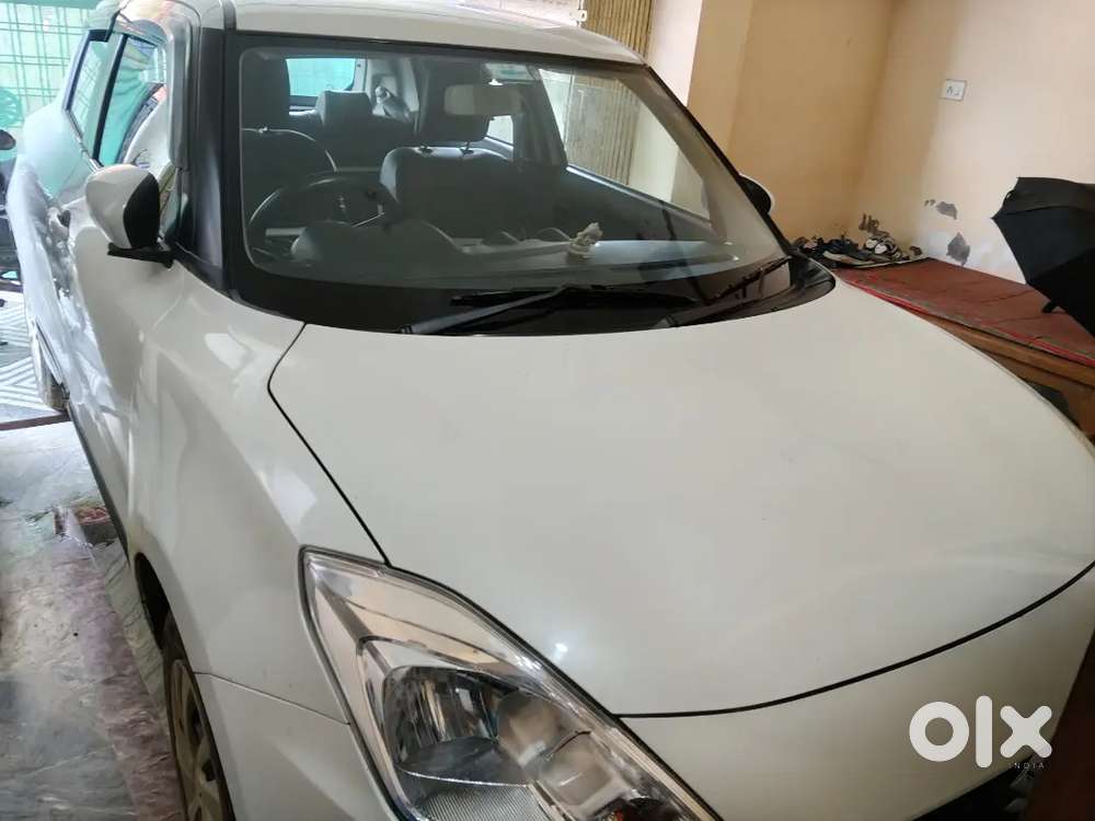 Maruti Suzuki Swift