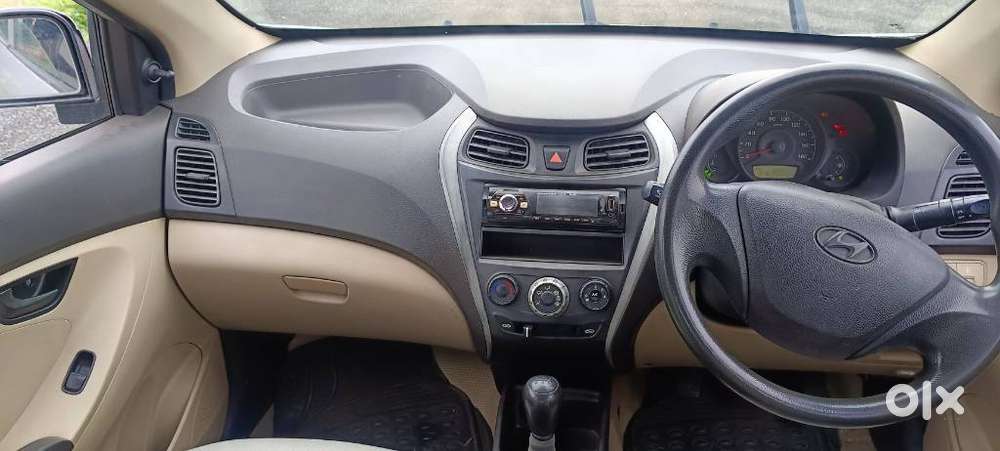 Hyundai Eon, 2017, Petrol