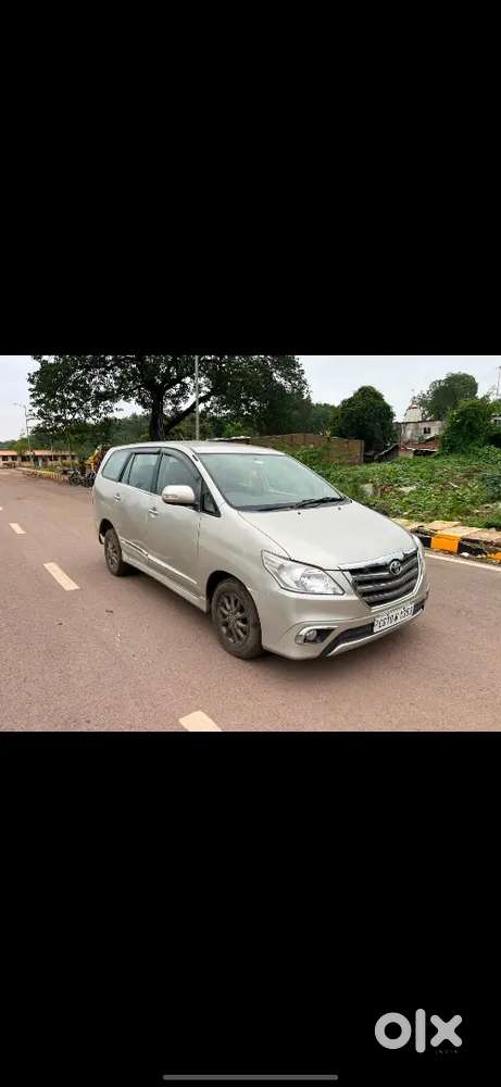 Full Orignal Car