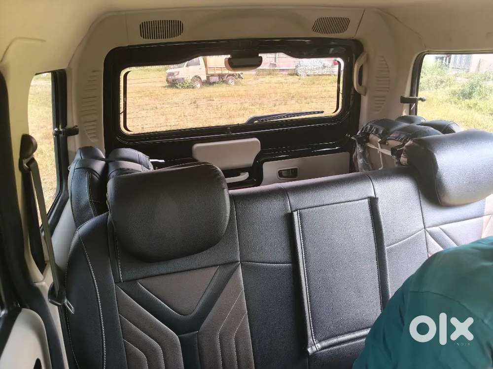Mahindra Be 6 Diesel Manual 2025