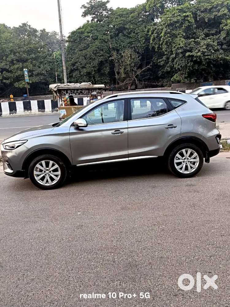 Mg Astor 2023 Petrol Well Maintained